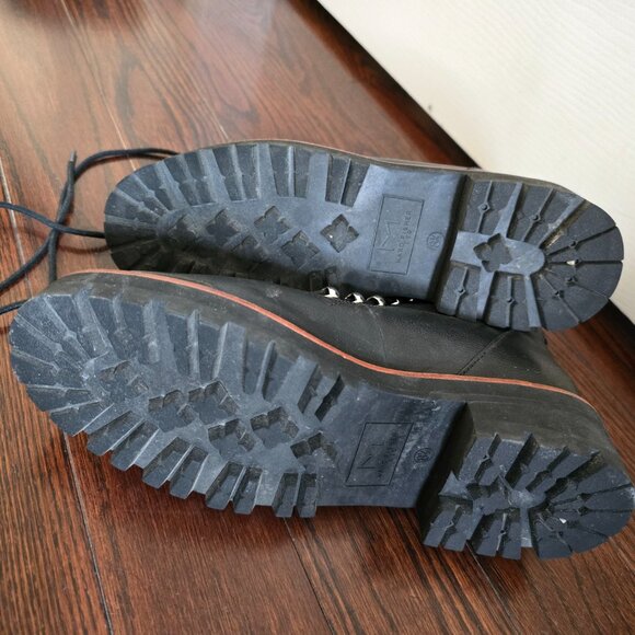 Marc Fisher Izzie boot - Picture 4 of 4